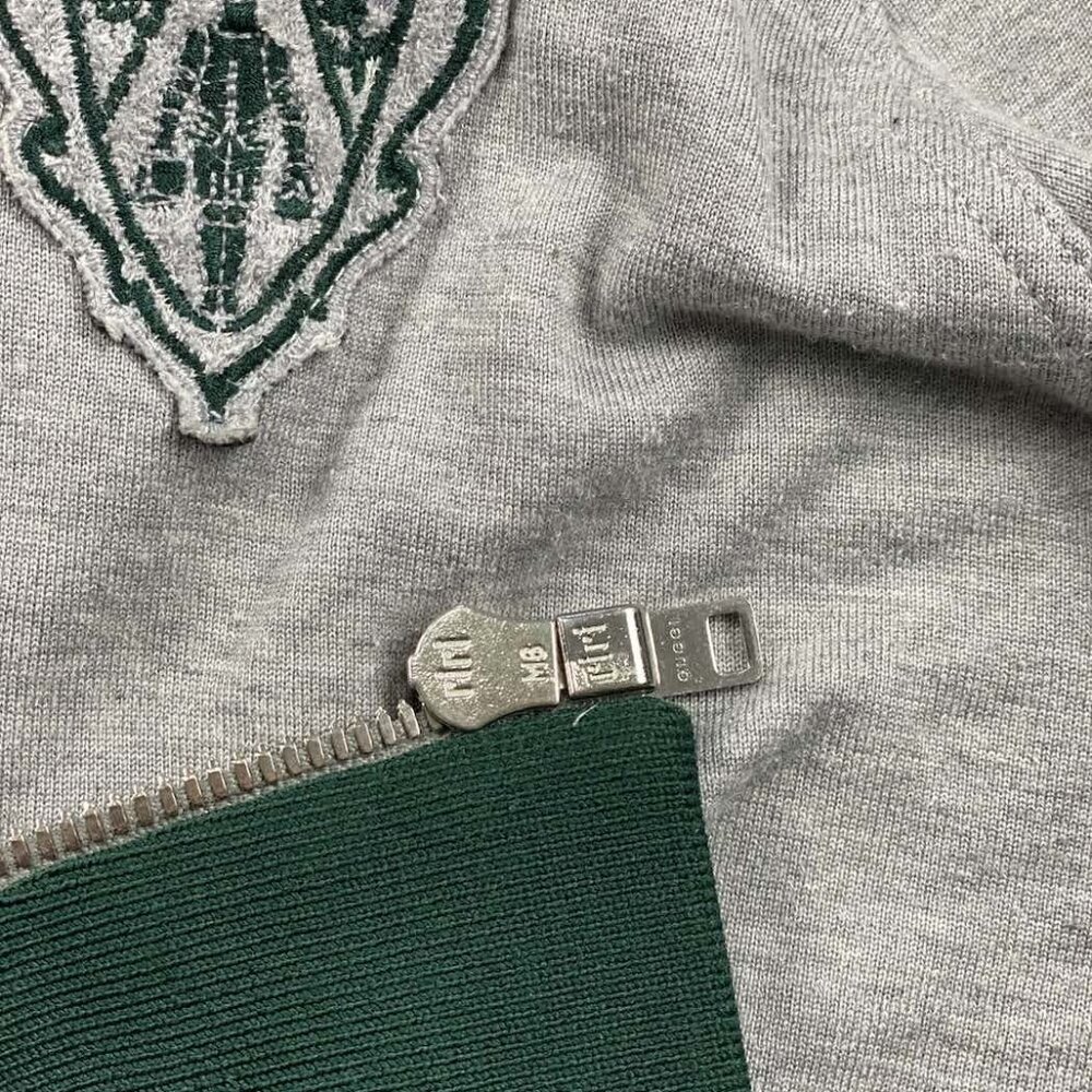 Gucci Web Sweater - Picture 6 of 8